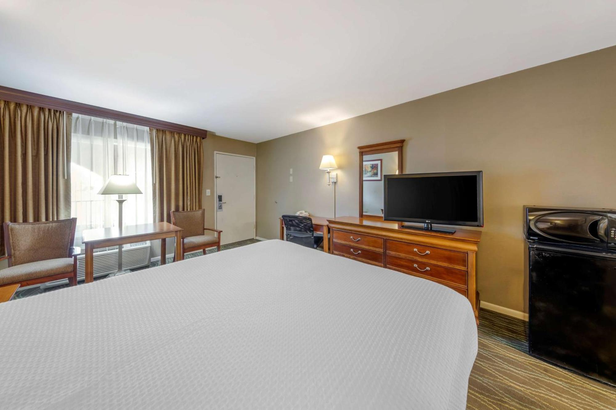 Best Western La Posada Motel Fillmore Exterior photo
